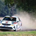 #32 H. Imiolczyk / L. Noll / Opel Corsa (RC4) / ADAC Ostsee-Rallye
