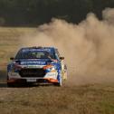 #5 S. Vallentin / K. Isaksen / Hyundai i20 N Rally2 (RC2)  / ADAC Ostsee-Rallye