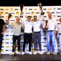 Der neue Deutsche Rallye-Meister Marijan Griebel