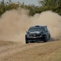 #6 C. Mohe / C. Bettge / Renault Clio (RC3) / ADAC Ostsee-Rallye