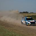 #1 D. Rostek / S. Kopczyk / Skoda Fabia RS Rally2 (RC2) / ADAC Ostsee-Rallye