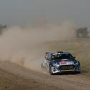 #2 N. Knacker / T. Puls / Hyundai i20 N Rally2 (RC2)  / ADAC Ostsee-Rallye