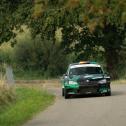 #5 S. Vallentin / K. Isaksen / Hyundai i20 N Rally2 (RC2)  / ADAC Ostsee-Rallye