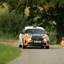 #30 M. Drüge / B. Mann / Peugeot 208 Rally4 (RC4) / ADAC Ostsee-Rallye