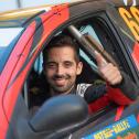 #66 T. Hamadeh-spaniol / H. Wichura / Citroen C2 Challenge (NC 4) / ADAC Ostsee-Rallye