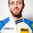 ADAC GT Masters, Rutronik Racing, Hamza Owega