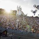 Bsp. Red Bull FMX Show, Denis Klero/Red Bull Photofiles