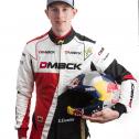 M-Sport World Rally Team, Elfyn Evans, Copy: M-Sport