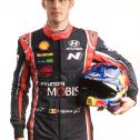 Hyundai Motorsport, Thierry Neuville, Copy: Hyundai