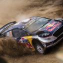 M-Sport World Rally Team, Sebastien Ogier, Copy: M-Sport