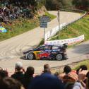 M-Sport World Rally Team, Sebastien Ogier