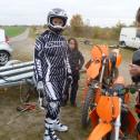 ADAC MX Masters, Taynara Wolf, Germany’s Next Topmodel-Finalistin