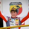 ADAC Formel 4, Oschersleben, DTM, Joel Eriksson, Motopark