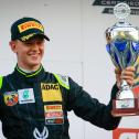 ADAC Formel 4, Oschersleben, DTM, Mick Schumacher, Van Amersfoort Racing