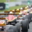 ADAC Formel 4, Oschersleben, DTM