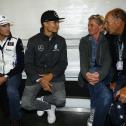 ADAC Formel 4, Oschersleben, DTM, Marco Wittmann, Pascal Wehrlein, Hans-Joachim Stuck