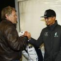 ADAC Formel 4, Oschersleben, DTM, Pascal Wehrlein, Norbert Haug