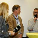 ADAC Formel 4, Oschersleben, DTM, Dirc Seemann, SPORT1, Julia Josten, Lars Soutschka