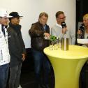 ADAC Formel 4, Oschersleben, DTM, Julia Josten, SPORT1, Lars Soutschka, Marco Wittmann, Pascal Wehrlein, Norbert Haug