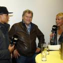 ADAC Formel 4, Oschersleben, DTM, Julia Josten, SPORT1, Pascal Wehrlein, Norbert Haug