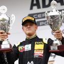 ADAC Formel 4, Oschersleben, DTM, Mick Schumacher, Van Amersfoort Racing