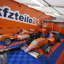 ADAC Formel 4, Oschersleben, DTM, kfzteile24 Mücke Motorsport