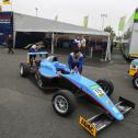 ADAC Formel 4, Oschersleben, DTM, David Kolkmann, Jenzer Motorsport