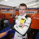 ADAC Formel 4, Oschersleben, DTM, Benjamin Mazatis, kfzteile24 Mücke Motorsport