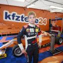 ADAC Formel 4, Oschersleben, DTM, Robert Shwartzman, kfzteile24 Mücke Motorsport