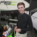 ADAC Formel 4, Oschersleben, DTM, Jan Jonck, RS Competition