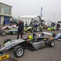 ADAC Formel 4, Oschersleben, DTM, Mick Schumacher, Van Amersfoort Racing