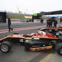 ADAC Formel 4, Oschersleben, DTM, Giorgio Maggi, Race Performance
