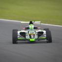 ADAC Formel 4, Oschersleben, Janneau Esmeijer, HTP Juniorteam