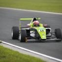 ADAC Formel 4, Oschersleben, DTM, Moritz Müller-Crepon, Jenzer Motorsport
