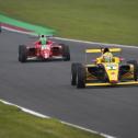 ADAC Formel 4, Oschersleben, DTM, Kim Luis Schramm, Neuhauser Racing 