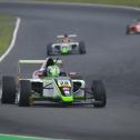 ADAC Formel 4, Oschersleben, Janneau Esmeijer, HTP Juniorteam