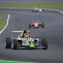 ADAC Formel 4, Oschersleben, DTM, Marvin Dienst, HTP Juniorteam