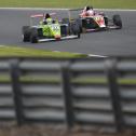 ADAC Formel 4, Oschersleben, DTM, Michelle Halder, Engstler Motorsport, Giorgio Maggi, Race Performance