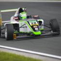 ADAC Formel 4, Oschersleben, Janneau Esmeijer, HTP Juniorteam