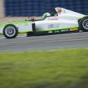 ADAC Formel 4, Oschersleben, Janneau Esmeijer, HTP Juniorteam