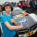 ADAC Formel 4, Oschersleben, DTM, Robert Shwartzman, kfzteile24 Mücke Motorsport