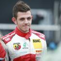 ADAC Formel 4, Oschersleben, DTM, Giorgio Maggi, Race Performance