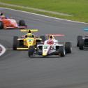 ADAC Formel 4, Oschersleben, DTM, Joey Mawson, Van Amersfoort Racing