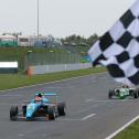 ADAC Formel 4, Oschersleben, DTM, Marek Böckmann, Jenzer Motorsport