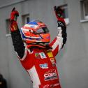 ADAC Formel 4, Oschersleben, DTM, Joey Mawson, Van Amersfoort Racing