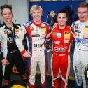 ADAC Formel 4, Oschersleben, DTM, Mike Ortmann, kfzteile24 Mücke Motorsport, Marek Böckmann, Jenzer Motorsport, Joey Mawson, Van Amersfoort Racing, Tim Zimmermann, Neuhauser Racing