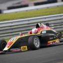 ADAC Formel 4, Oschersleben, DTM, Giorgio Maggi, Race Performance