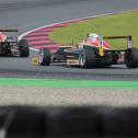 ADAC Formel 4, Oschersleben, DTM, Giorgio Maggi, Race Performance
