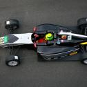ADAC Formel 4, Oschersleben, DTM, Mick Schumacher, Van Amersfoort Racing