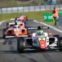 ADAC Formel 4, Oschersleben, DTM, Joel Eriksson, Motopark